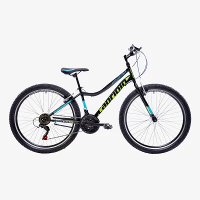 Capriolo Diavolo 600 