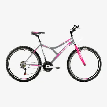 CAPRIOLO Diavolo 600 / MTB 