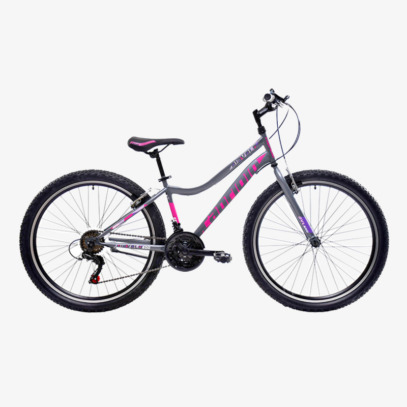 Capriolo DIAVOLO 600 