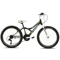 Capriolo Diavolo 400 / Mtb 