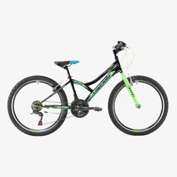 Capriolo Diavolo 400 / Mtb 