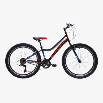 Capriolo Diavolo 400 