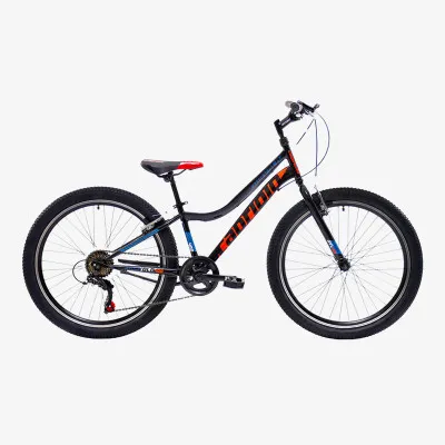 Capriolo Diavolo 400 