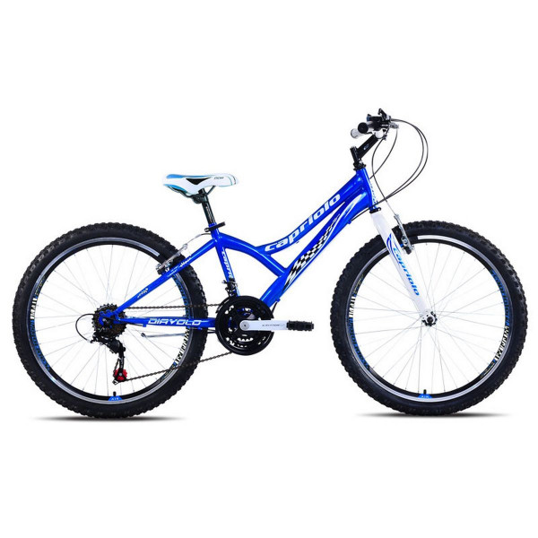 Capriolo DIAVOLO 400 MTB 