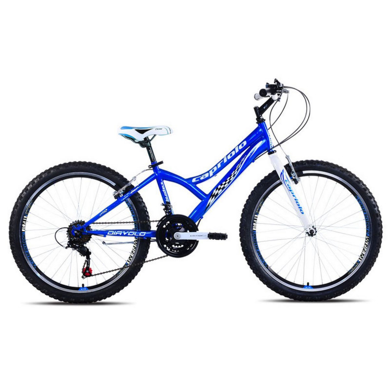 Capriolo DIAVOLO 400 MTB 