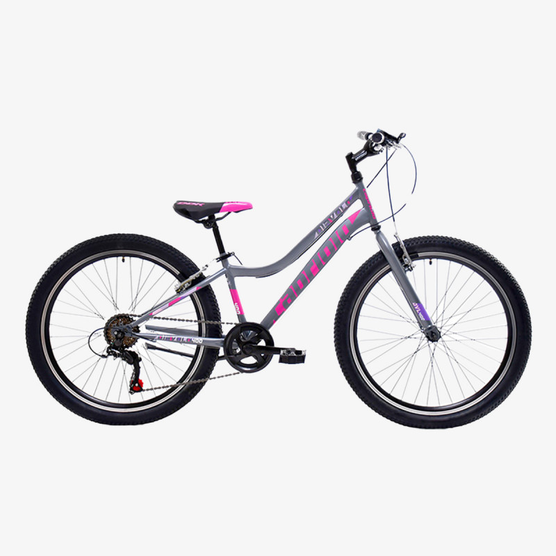 Capriolo DIAVOLO 400 