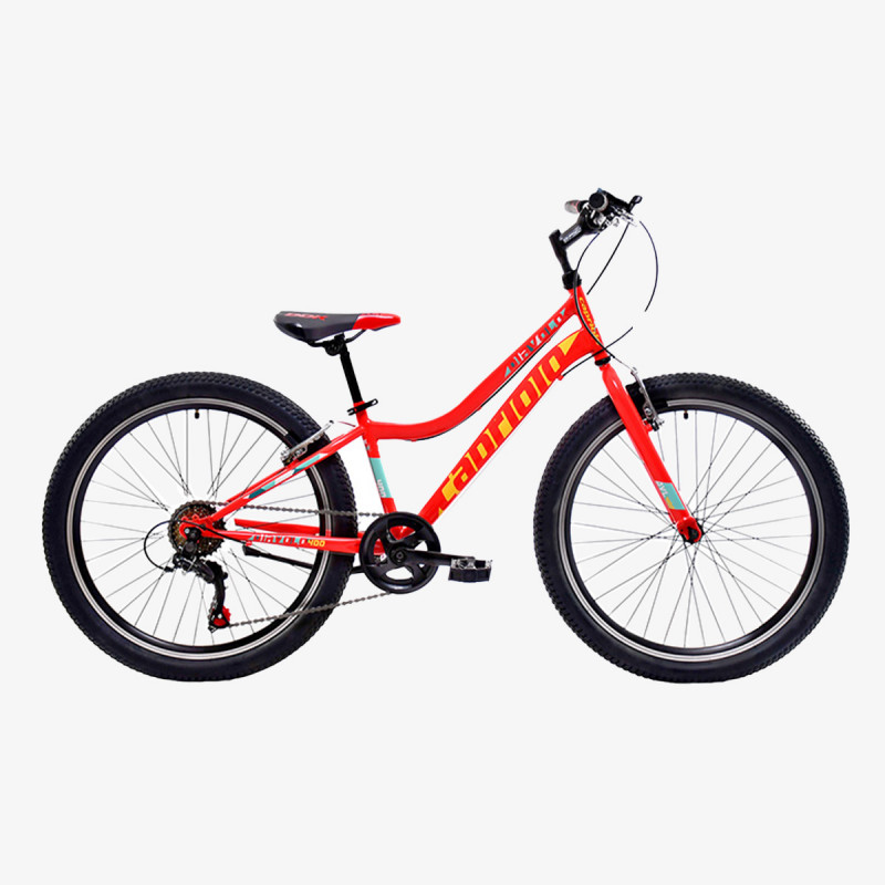 Capriolo DIAVOLO 400 