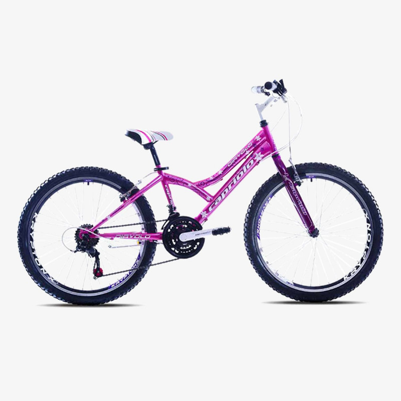 Capriolo DIAVOLO 400 