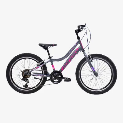 Capriolo Diavolo 200 