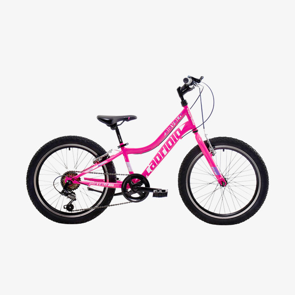 Capriolo DIAVOLO 200 