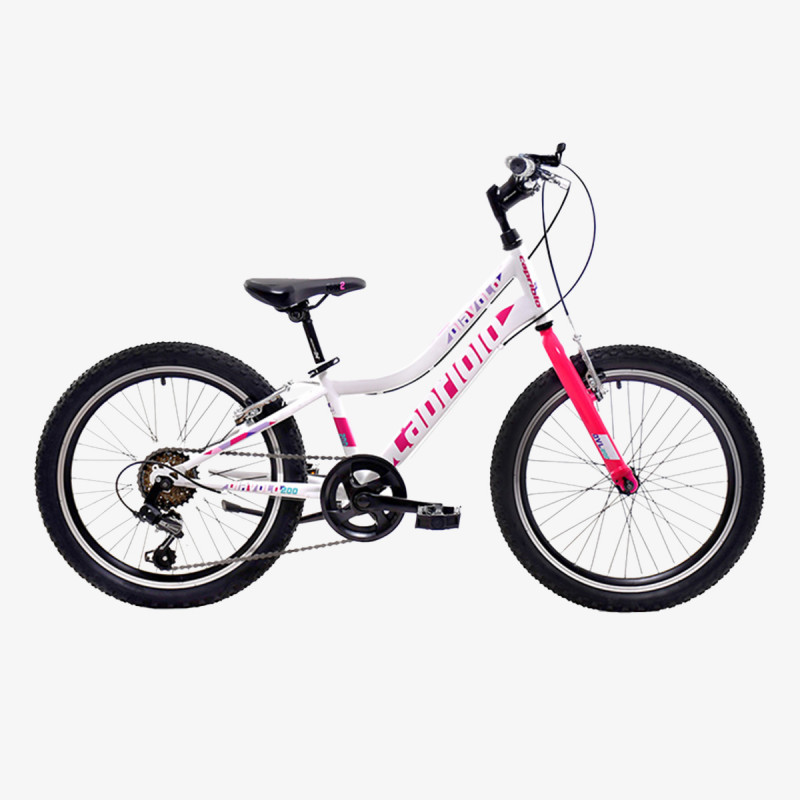 Capriolo DIAVOLO 200 