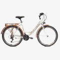 Capriolo METROPOLIS LADY 