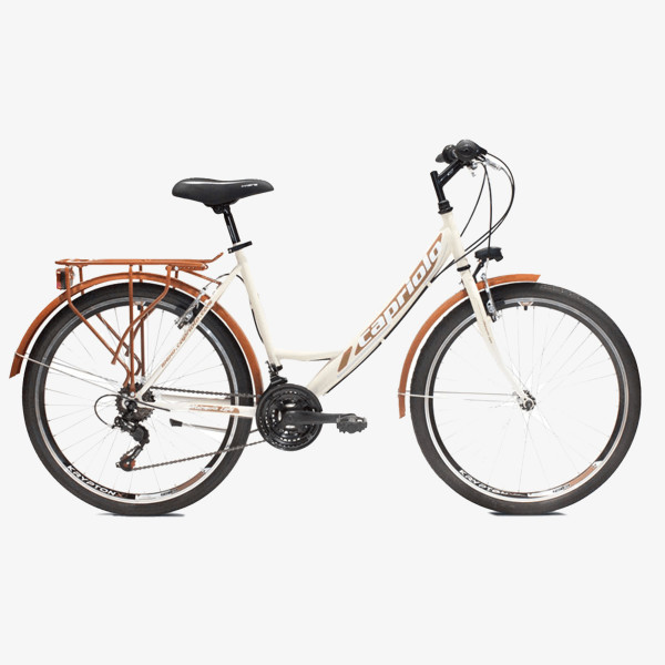 Capriolo METROPOLIS LADY 