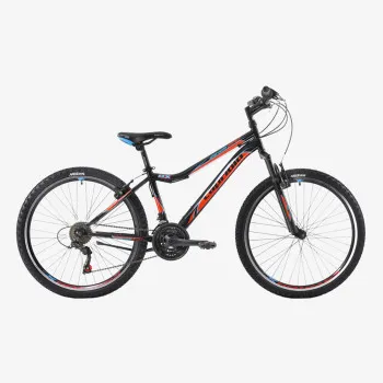 CAPRIOLO Diavolo DX 26 FS 