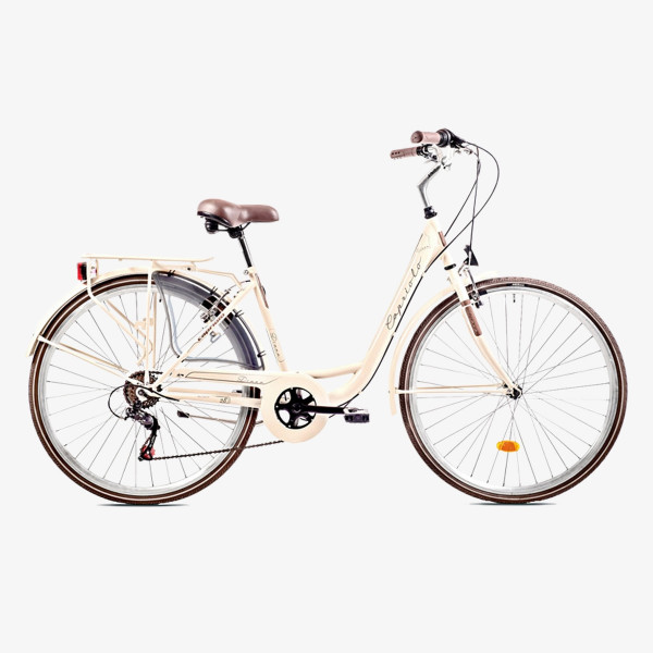 Capriolo Diana City / Touring 