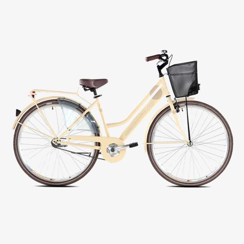 Capriolo Amsterdam Lady 