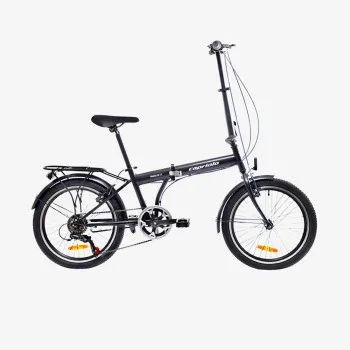 Capriolo PELIKAN 6SP FOLDING BIKE 