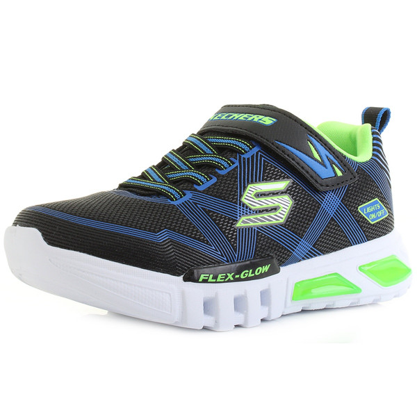 Skechers FLEX-GLOW 