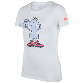 Nike G NSW TEE NUMBER ONE 
