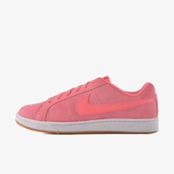 NIKE WMNS NIKE COURT ROYALE SUEDE 