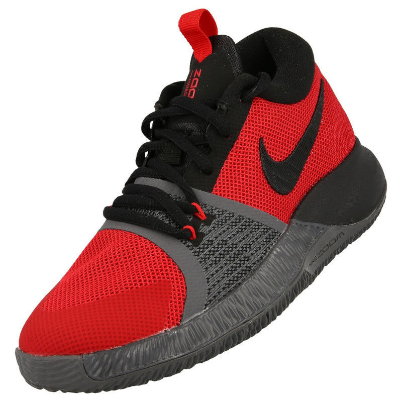 zoom assersion nike
