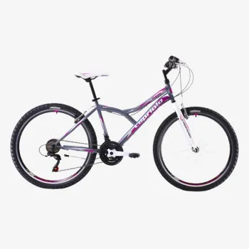 CAPRIOLO Diavolo 600 26