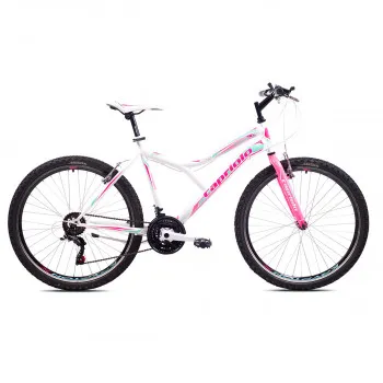 Capriolo Diavolo 600 26
