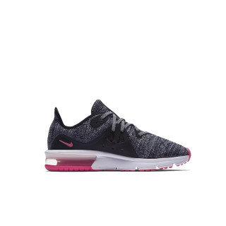 Nike NIKE AIR MAX SEQUENT 3 (GS) 