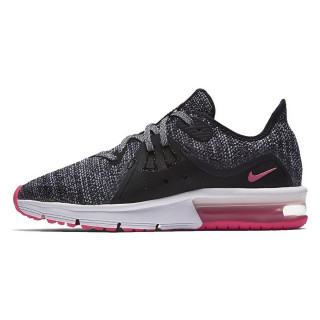 Nike NIKE AIR MAX SEQUENT 3 (GS) 