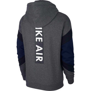 Nike M NSW NIKE AIR HOODIE FZ FLC 