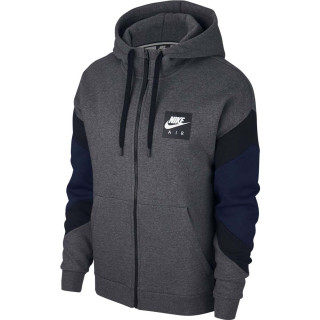 Nike M NSW NIKE AIR HOODIE FZ FLC 