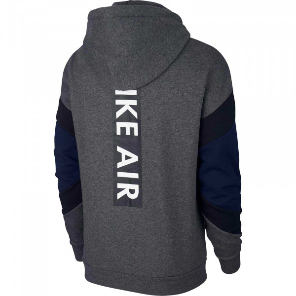 Nike M NSW NIKE AIR HOODIE FZ FLC 