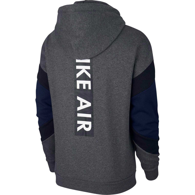 Nike M NSW NIKE AIR HOODIE FZ FLC 