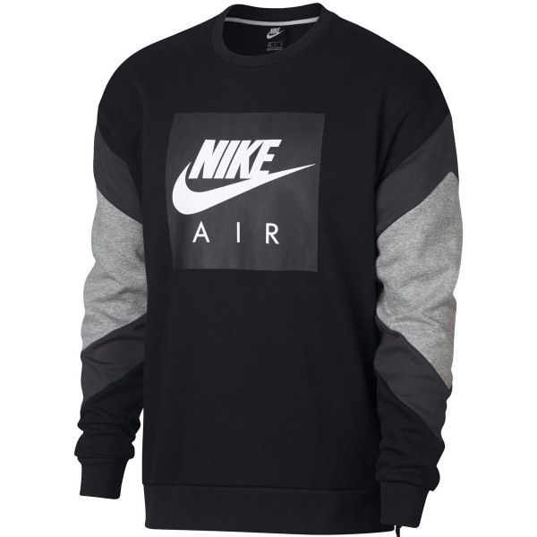 Nike M NSW NIKE AIR CREW FLC 