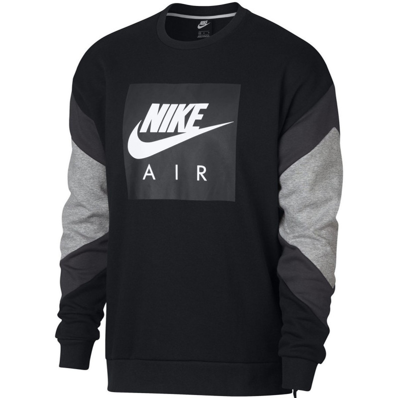 Nike M NSW NIKE AIR CREW FLC 
