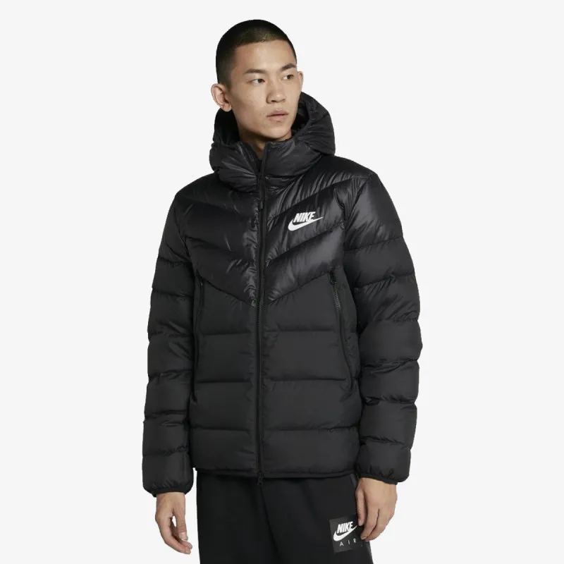 Nike m nsw dwn fill wr jkt hd clearance