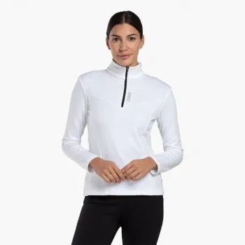 LADIES SWEATSHIRT