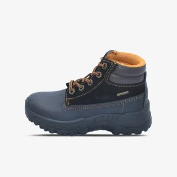 GRISPORT CALZ. MOX DAKAR BLACK 