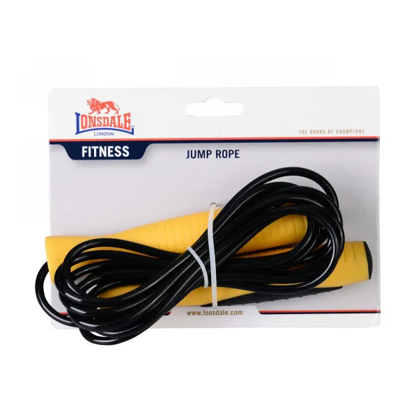 Lonsdale LONDALE JUMP ROPE 