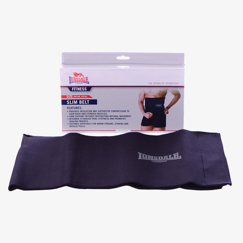 Lonsdale Slim Belt 