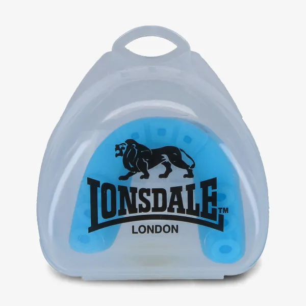 Lonsdale Double Injection 