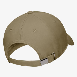 NIKE U NSW DF H86 METAL SWOOSH CAP 