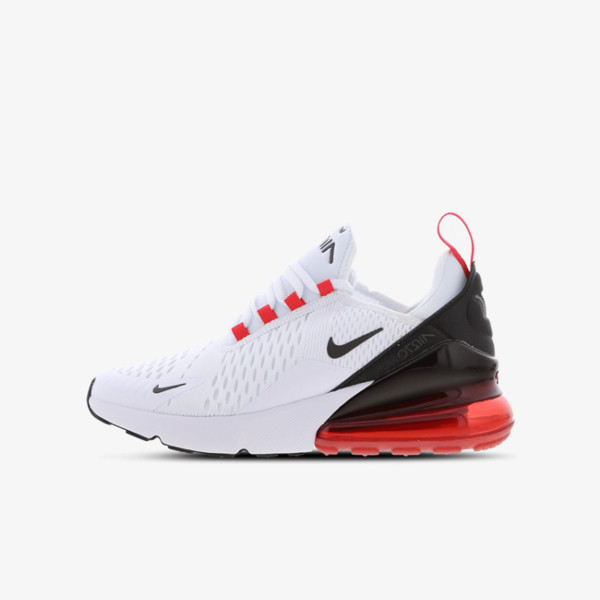 Nike NIKE AIR MAX 270 (GS) 