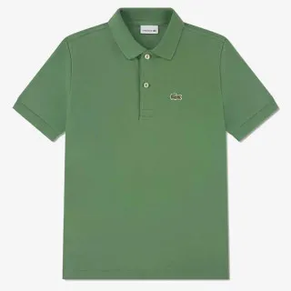 Lacoste Non-Organic Petit Pique 