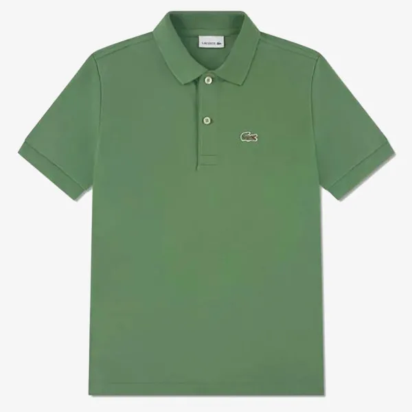Lacoste Non-Organic Petit Pique 