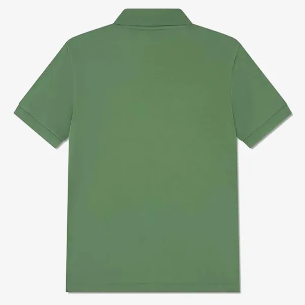 Lacoste Non-Organic Petit Pique 