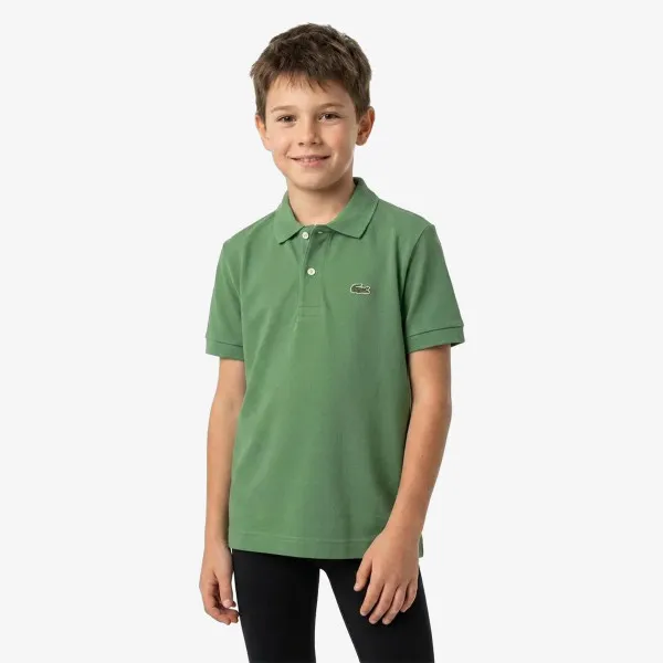 Lacoste Non-Organic Petit Pique 