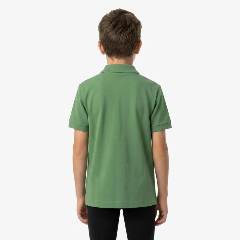 Lacoste Non-Organic Petit Pique 