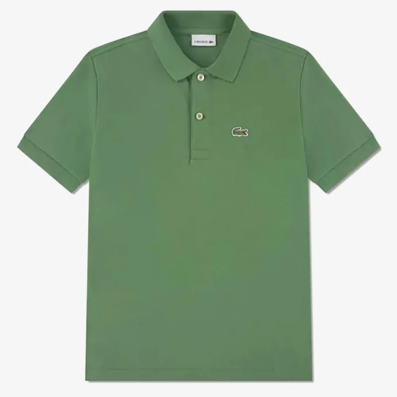 Lacoste Non-Organic Petit Pique 