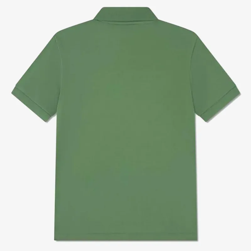 Lacoste Non-Organic Petit Pique 